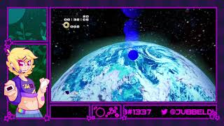 SA2 | Final Rush in 1:15.97 w/ Final Rush skip