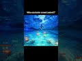 Crowd Control in Wuthering Waves #wutheringwaves #wuwa #wutheringwavesgameplay #chisa