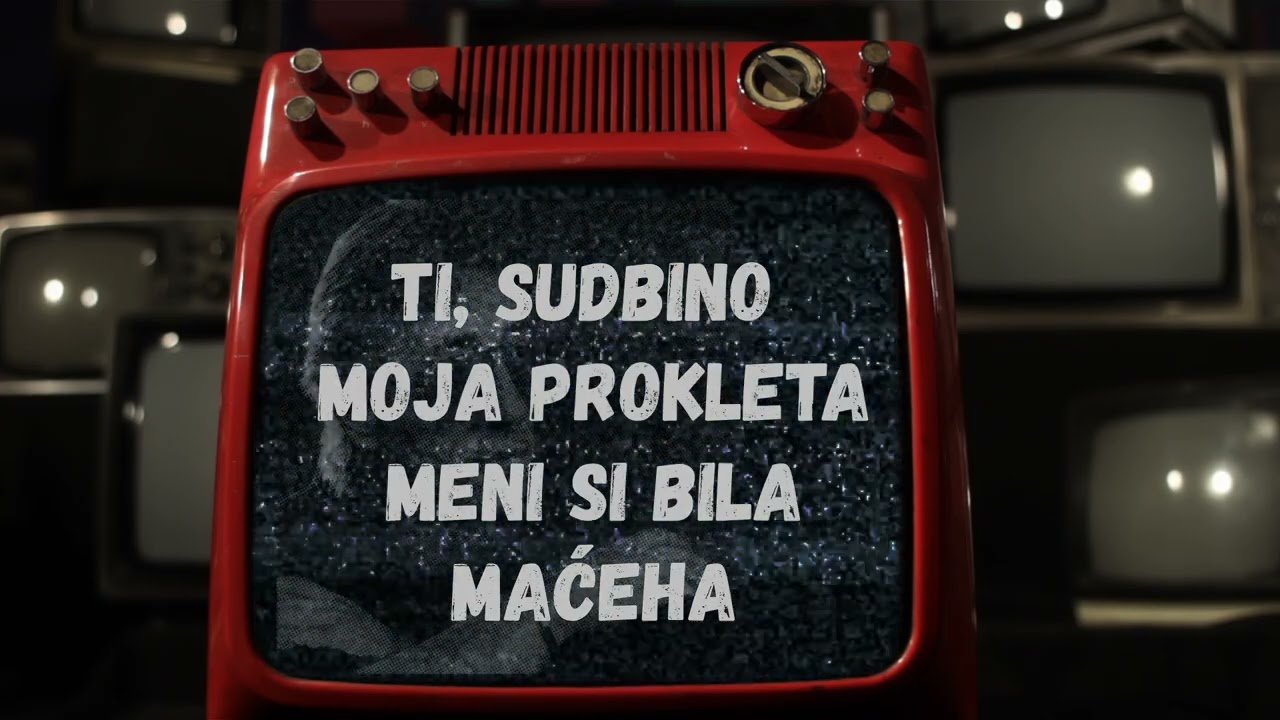 Oliver Dragojević - Jedan Od Mnogih