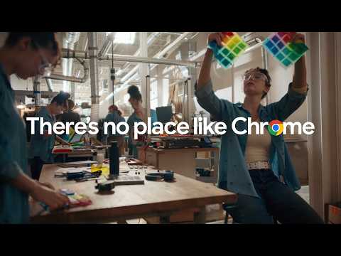 Meet Gemini in Chrome