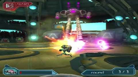 Ratchet & Clank: Going Commando - 2B Or Not 2B Hit Skill Point