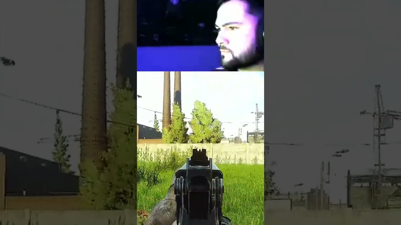 When you think you have no luck in Escape from Tarkov