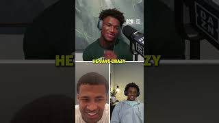 Ohio State LB Sonny Styles Is The Biggest Troll On The Team