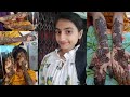 Mehndi artist life   real life struggle of mehndi artist    work work work   part  3 