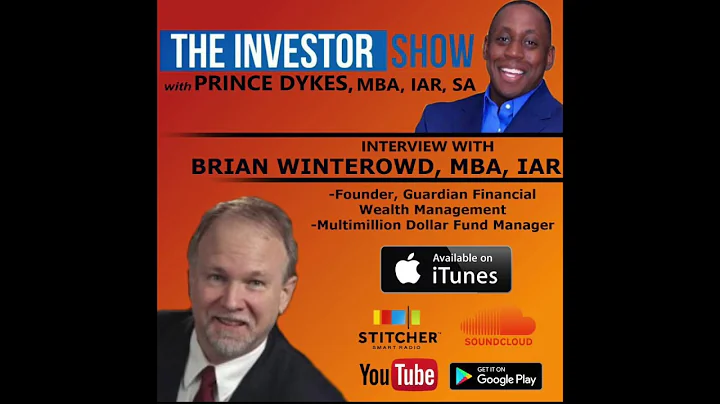 PODCAST: How to invest without taking a loss W/Mul...