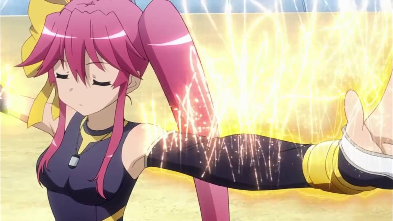 Seiken Tsukai No World Break Episode 1 Vostfr Seiken Tsukai no World Break (Official HD Trailer) - Anime Spring 2015 -  YouTube