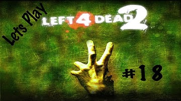 Left 4 Dead 2 Let