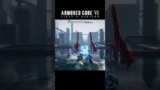 Steel Haze / V. IV Rusty Arena opponent | Armored Core 6