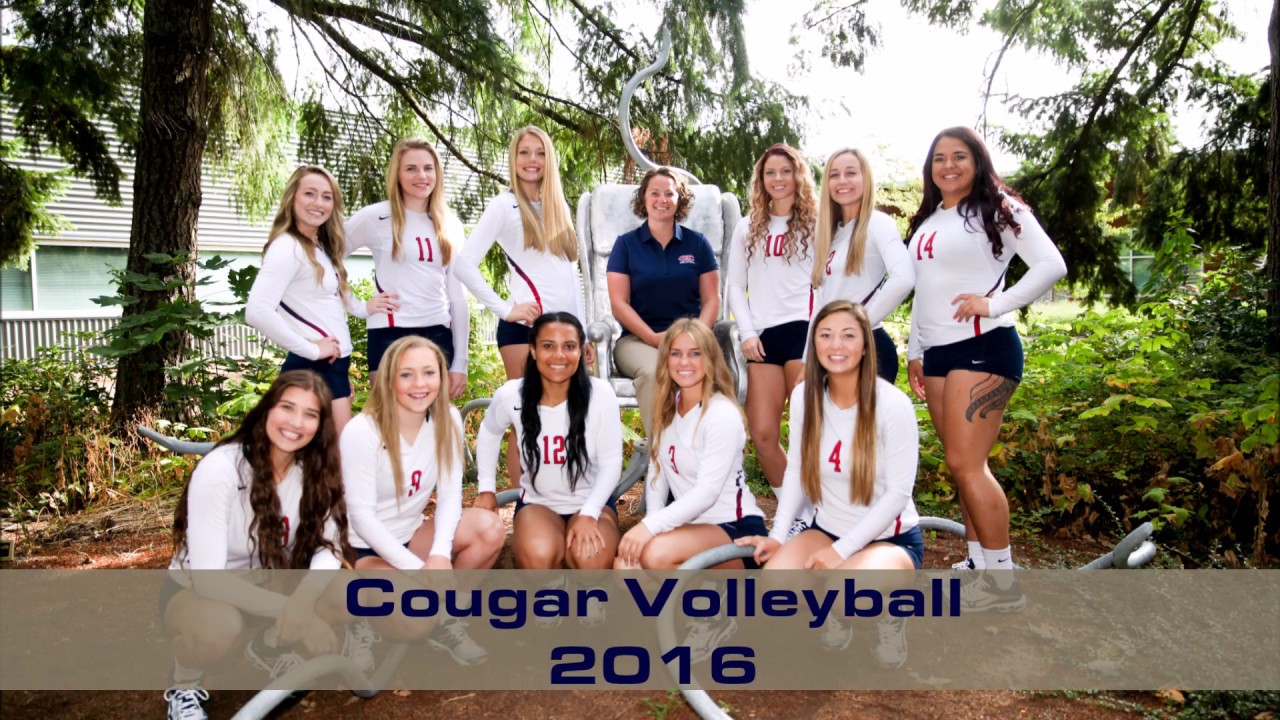 CCC Volleyball 2016 YouTube