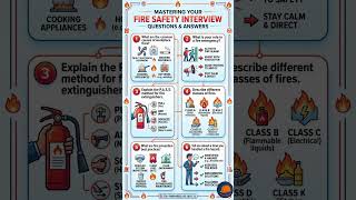 Safety Officer Interview Questions and Answers