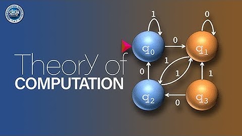 LEC-41 || Solving Q41 || Theory of Computation (ToC)