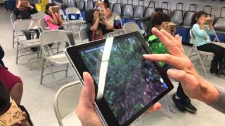 CVUSD Google Expeditions
