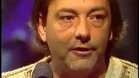 Rich Mullins   Awesome God   Live