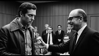 Clint Eastwood Fired Him for Looks and Height — What He Did Next Shocked Hollywood