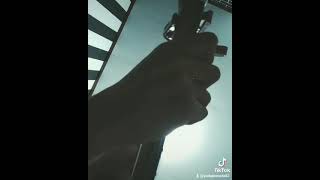 Jang pura-pura bahagia ||Kapthenpurek - Berhenti Kasihan ( cover akustik ) Yudha Pranata