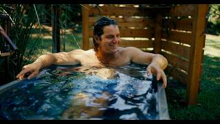 Celebrity Why I Use Both Hot & Cold Recovery - Polar Monkeys Cyber Plunge Review Wealth