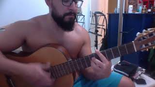 Vídeo de Dou a vida por um beijo