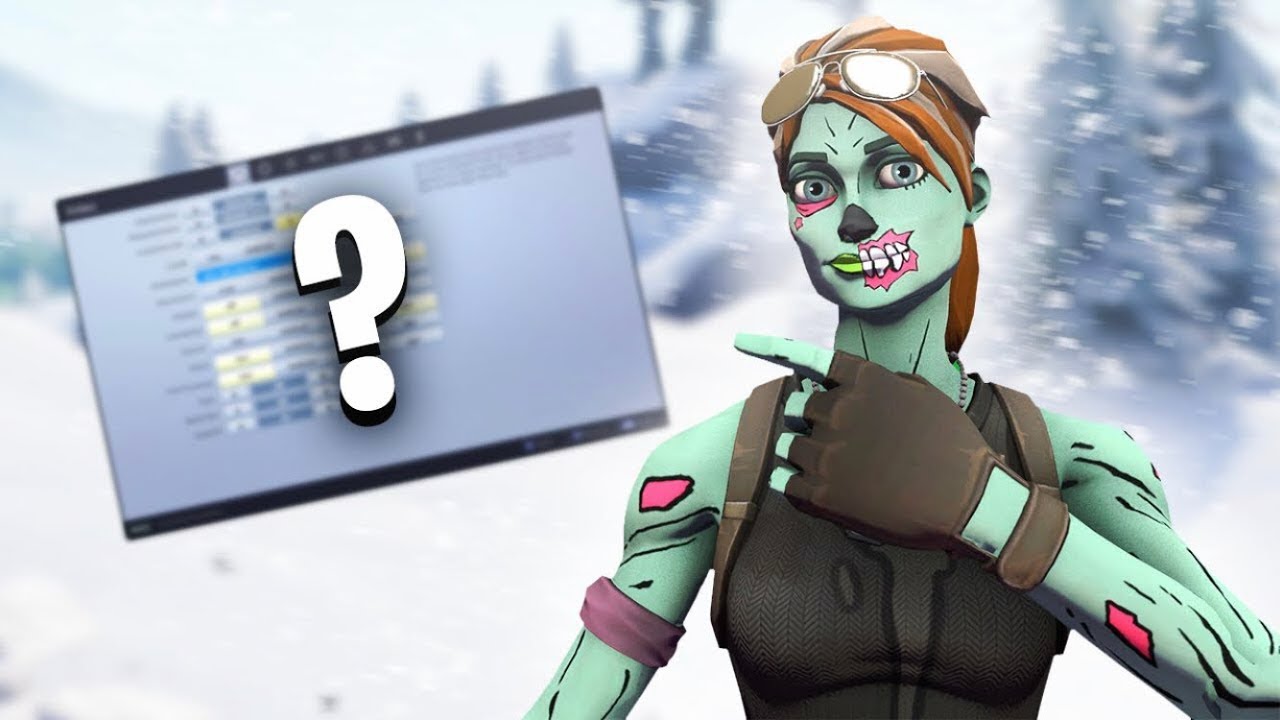 Innocents Settings + Keybinds Turned me into a God