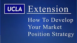 Market Position Strategy