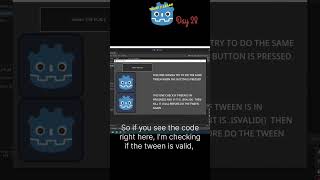 Kill Tween To Start Again Godot - Today I Learn 28