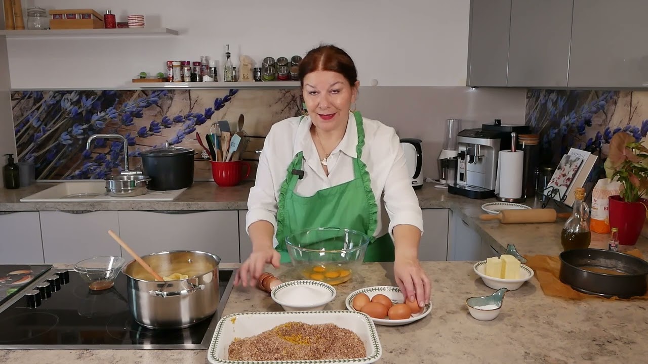 PJATANCE - STONSKI MAKARULI