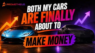 Both My Cars Are Finally About to Make Money