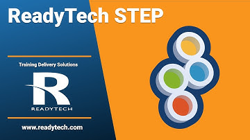 ReadyTech - STEP Solution (Surveys, Tasks, Exams, and Polls)