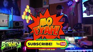 Collie Buddz - Brighter Days | Stoney LIVE Dub