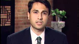 Eboo Patel - Running Up Hill