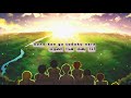 The Promised Neverland Season 2 - Ending Full Lyrics ...