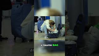 5 Airport Security Mistakes Everyone Makes!