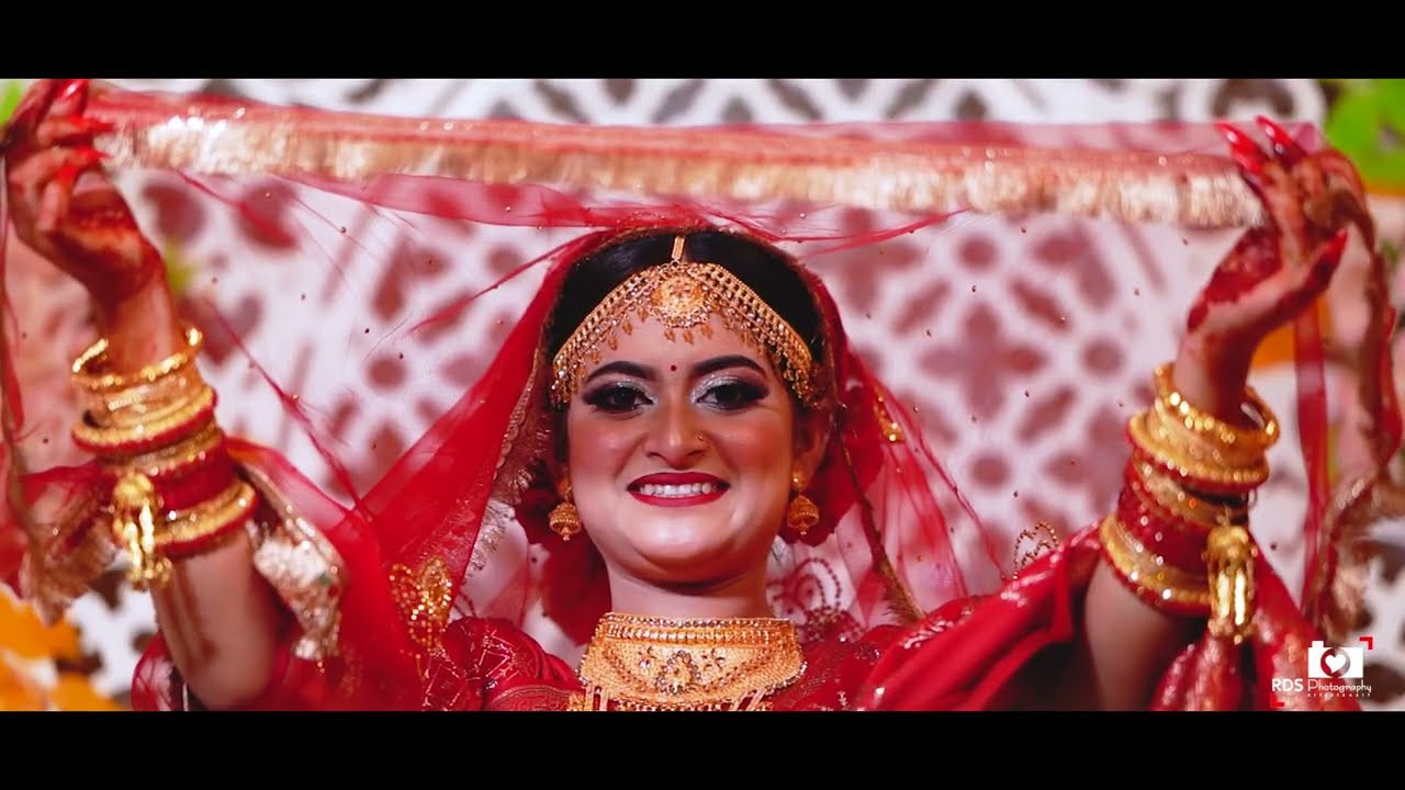 Ek Jibone Eto Prem | Tumi Ami Kachakachi Achi | Sujon & Rochita Romantic Wedding Cinematic Film