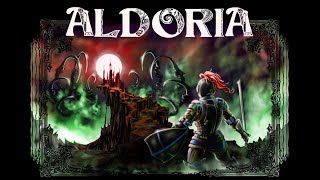 Aldoria Release Trailer