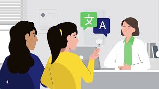 Cancer Council SA cervical screening explained - captions