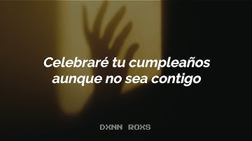 jxdn - Even In The Dark (Sub. Español)