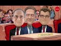 The closing arguments before Trump's guilty verdict, what you missed