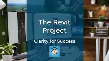 Revit Project Clarity Success