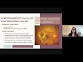 Aplicabilidade da IA na triagem da retinopatia diabética - Geovana Cruciol