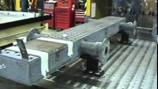 Quickmill's Quickscan System