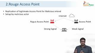 Lec 78: WIRELESS SECURITY 02