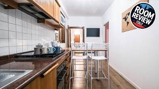 Loggia Rialto Apartments | Venice, Italy | Hotel Review 🛏️ screenshot 5