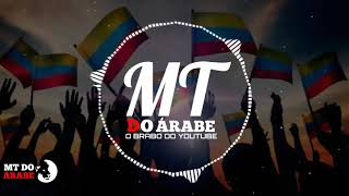 MC KEVIN O CHRIS - SOBE BALÃO DESCE BUCETA NA COLÔMBIA (LANÇAMENTO 2K18)