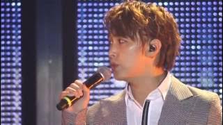 SUPER SHOW 5 Japan DVD Disc 1