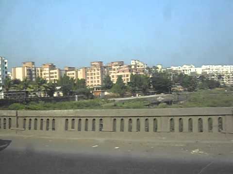 Project video of Kalpataru Riverside