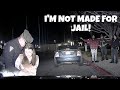 Drunk Passengers GO OFF on Officers! Drunk Designated Driver