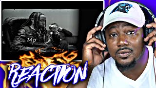Quavo -( WITHOUT YOU ) *REACTION!!!*