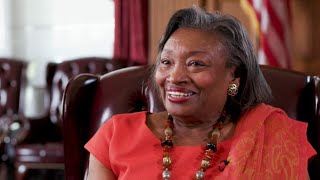 Andrea Stewart-Cousins on NY State Policies, Criminal Justice Reforms