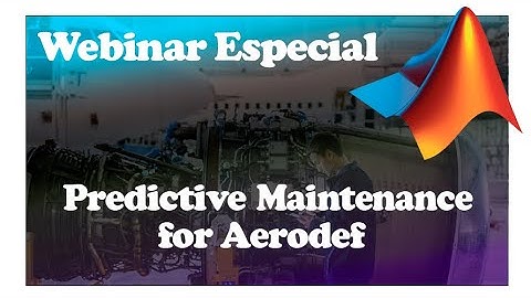 Predictive Maintenance for Aerospace and Defense