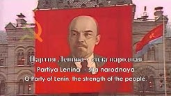 Historical Anthem: Soviet Union - Ð"Ð¾ÑÑƒÐ´Ð°Ñ€ÑÑ‚Ð²ÐµÐ½Ð½Ñ‹Ð¹ Ð³Ð¸Ð¼Ð½ Ð¡Ð¡Ð¡Ð  (1977 Version)  - Durasi: 3:35. 