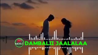 Dambalii Jaalalaa Kutaa 3ffaa 💖 | Afaan Oromoo Love Messages | Romantic Oromo Quotes screenshot 2